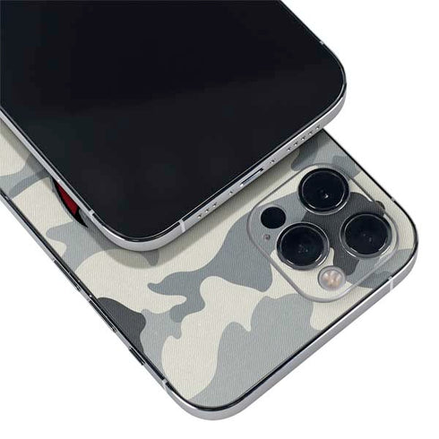 NFL Tampa Bay Buccaneers Camo iPhone 12 Pro Max Skin